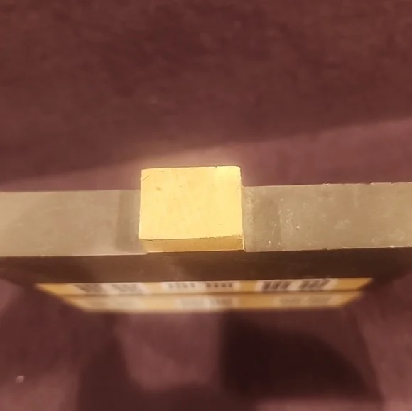 Shelf Sitter Cat's Meow Series V Martha Washington - Picture 4 of 10